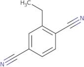 1,4-Dicyano-2-ethylbenzene