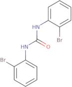 N,N'-Di-(2-bromophenyl)urea