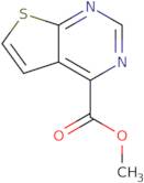 Thieno[2,3-d]pyrimidine-4-carboxylic acid