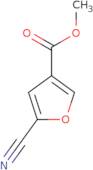 Methyl 5-cyanofuran-3-carboxylate