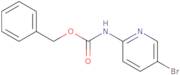 5-Bromo-2-(Cbz-amino)pyridine