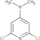 2,6-Dichloro-N,N-dimethylpyridin-4-amine