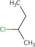 (±)-2-Chlorobutane-d9