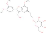 Longifloroside A