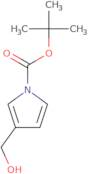 1-Boc-1H-pyrrole-3-methanol