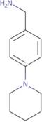 3-Piperidin-1-yl-benzylamine