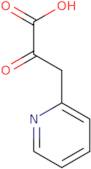 2-Oxo-3-(pyridin-2-yl)propanoic acid