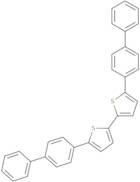 5,5'-Di(4-biphenylyl)-2,2'-bithiophene