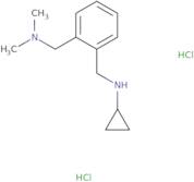 tert-Butyl 3-azabicyclo[3.1.1]heptan-1-ylcarbamate