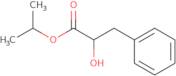 Propan-2-yl 2-hydroxy-3-phenylpropanoate