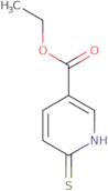 Ethyl 6-sulfanylpyridine-3-carboxylate