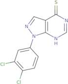 2,2,2-Trifluoro-N-(2-methoxy-5-(4,4,5,5-tetramethyl-1,3,2-dioxaborolan-2-yl)pyridin-3-yl)acetamide