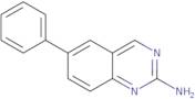6-Phenylquinazolin-2-amine