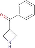3-Benzoylazetidine