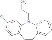 N-Allyl-3-chloro-10,11-dihydro-5H-dibenzo[b,f]azepine