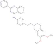 p-Gp inhibitor 1