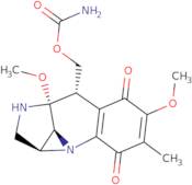 Isomitomycin A