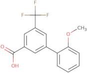 1-(4-Bromophenyl)pentan-2-one