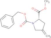 1-Benzyl 2-methyl (2S)-4-methylidenepyrrolidine-1,2-dicarboxylate ee