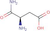 L-Aspartic acid Â±-amide hydrochloride
