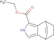 Ethyl 4,7-dihydro-4,7-ethano-2H-isoindole-1-carboxylate