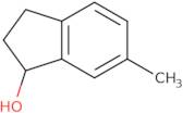 6-Methyl-2,3-dihydro-1H-inden-1-ol