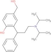 rac 5-Hydroxymethyl Tolterodine by HPLC