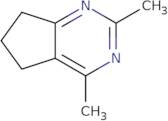 1-(3-Chlorophenyl)-1H-1,2,3-triazole-4-carbaldehyde