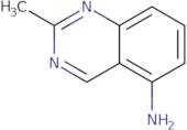 2-Methylquinazolin-5-amine