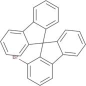 1-Bromo-9,9'-spirobi[9H-fluorene]
