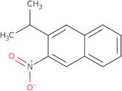 2-Isopropyl-3-nitronaphthalene