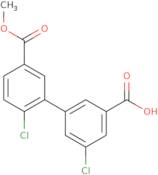 5-Ethyl-3-methyl-1,2-oxazol-4-amine