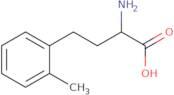 2-Methyl-DL-homophenylalanine