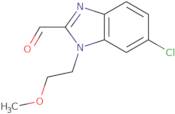 Ethyl-2-(benzo(D)thiazole-6-carboxylate