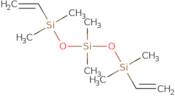 Vinylterminated poly phenyl methylsiloxane