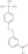 3-[(4-tert-Butylphenoxy)methyl]benzoic acid