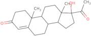 17Alpha-Hydroxy progesterone-d8