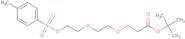 Tos-PEG3-t-butyl ester