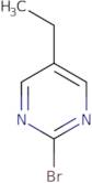 2-Bromo-5-ethylpyrimidine