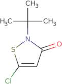 -2(Tert-Butyl)-5-Chloroisothiazol-3(2H)-One