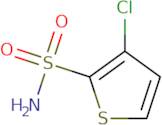 3-Chlorothiophene-2-sulfonamide