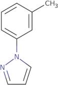 1-M-tolyl-1H-pyrazole