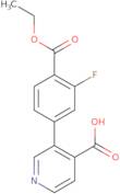 1H-Isoindol-1-one, 4-amino-6-fluoro-2,3-dihydro