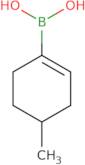 4-Methylcyclohexen-1-ylboronic acid