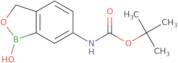 5-Boc-amino-2-hydroxymethylphenylboronic acid dehydrate