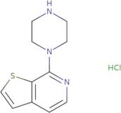 8-Isoquinoline-methaneaminedihydrochloride