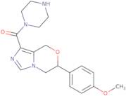 8-Isoquinoline-methanamine, dihydro-chloride salt