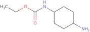Ethyl N-(4-aminocyclohexyl)carbamate, somers