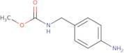 Methyl N-[(4-aminophenyl)methyl]carbamate