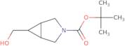 N-Boc-6-(hydroxymethyl)-3-azabicyclo[3.1.0]hexane